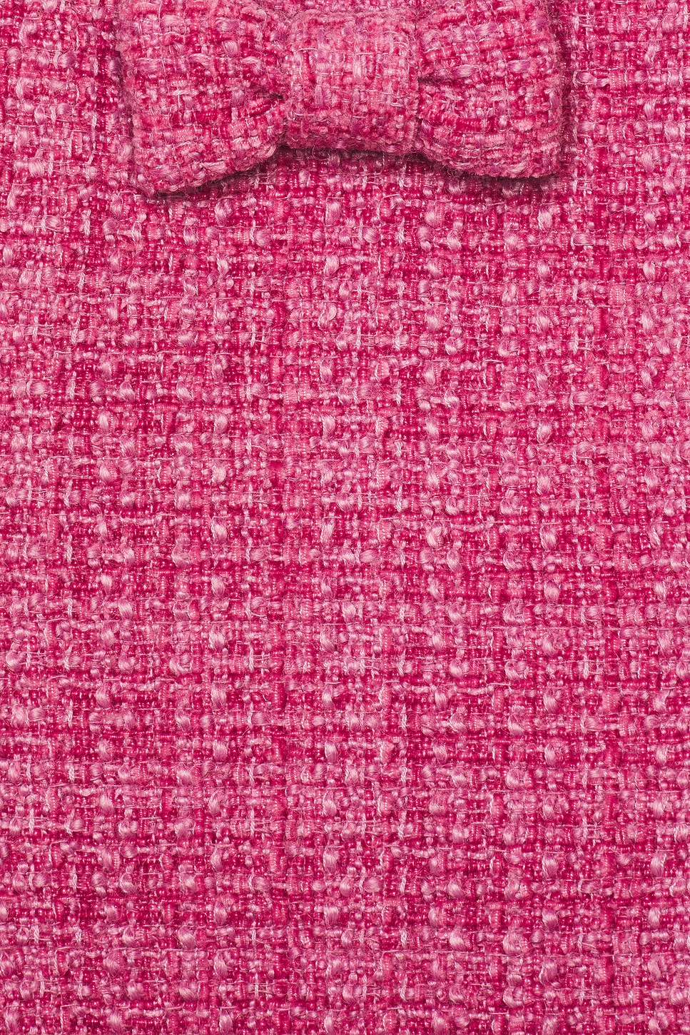 Llily Tweed Mini Dress - luluinthesky