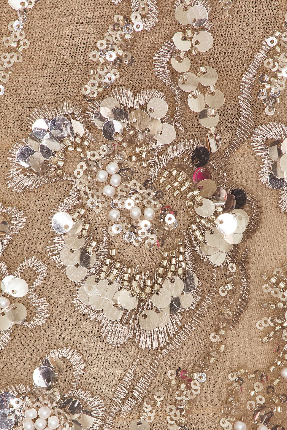 Venetian Mini Dress - luluinthesky