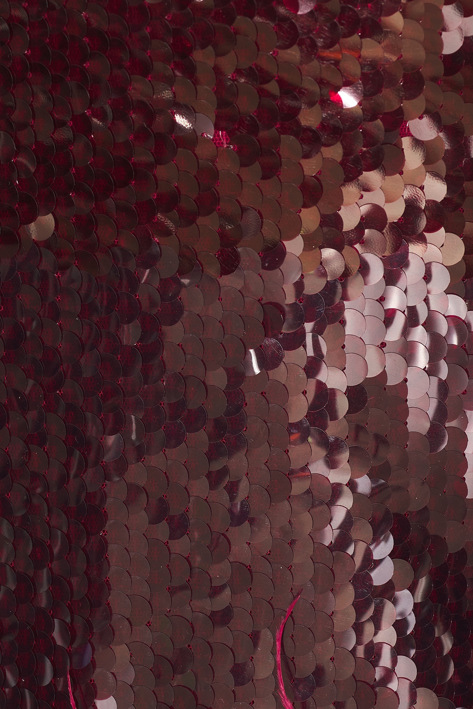 Nicola Faux Fur Hem Mini Dress - luluinthesky