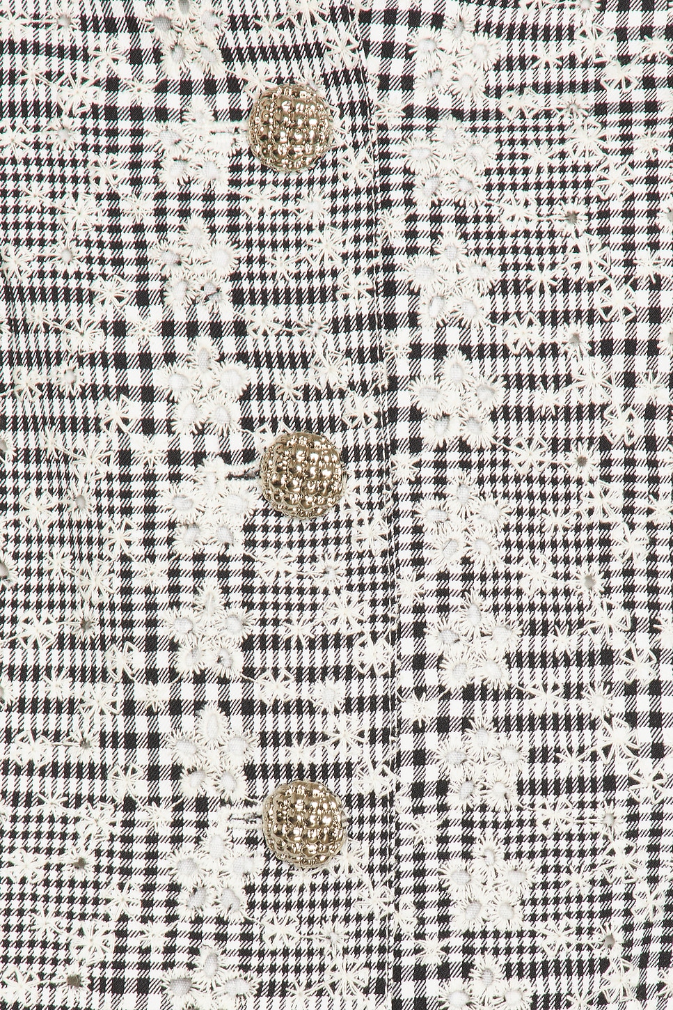 Isla Gingham Dress - luluinthesky