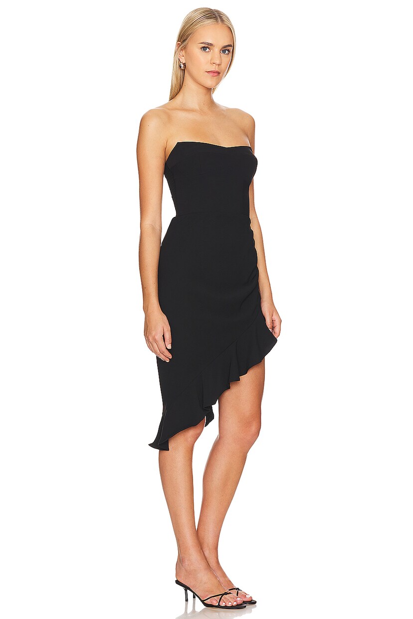 X Revolve Scarlett Dress - luluinthesky