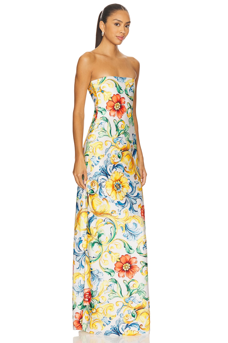 x REVOLVE York Dress - luluinthesky