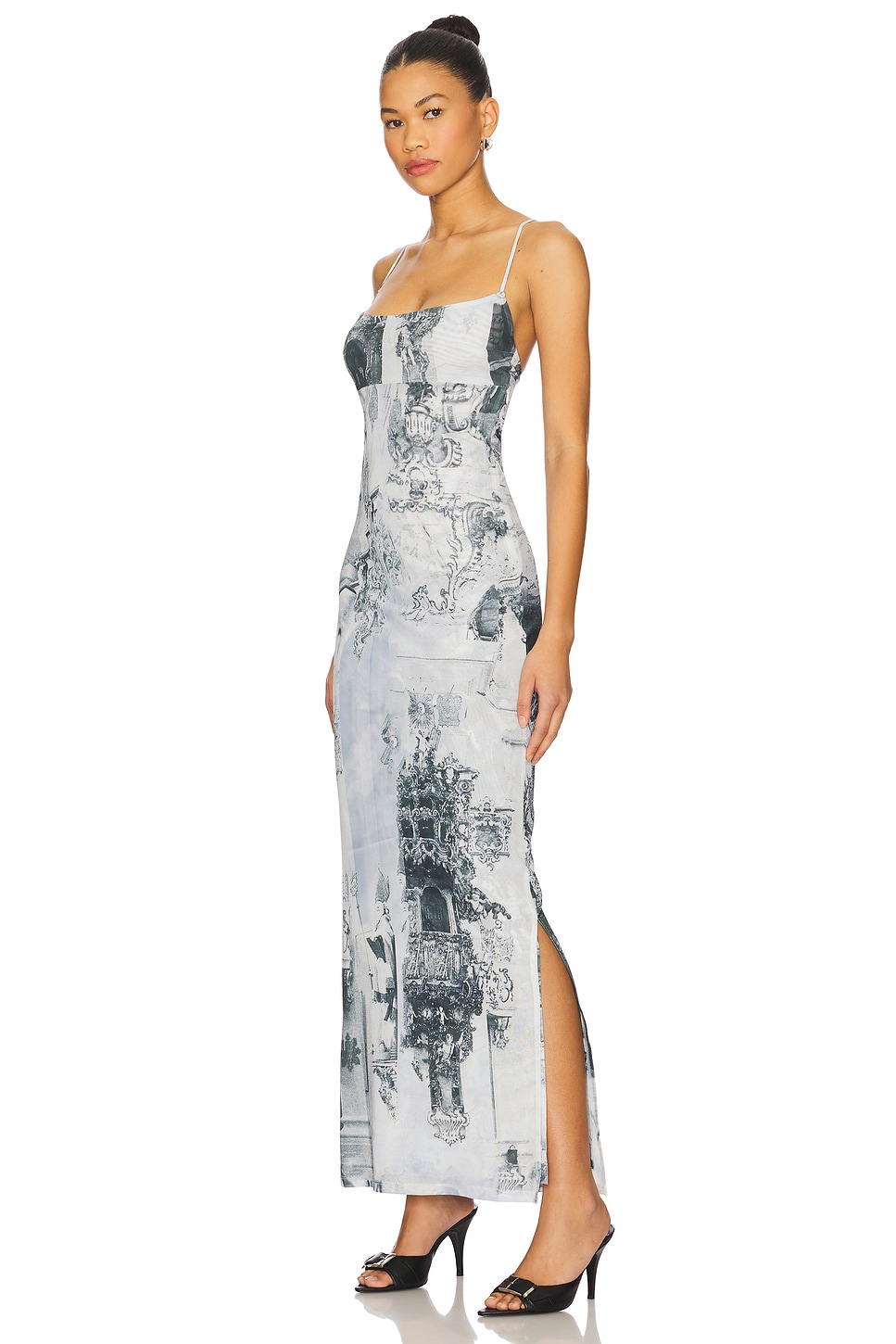 x REVOLVE Thais Dress - luluinthesky