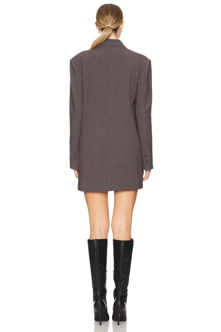 Joelle Tuxedo Dress - luluinthesky