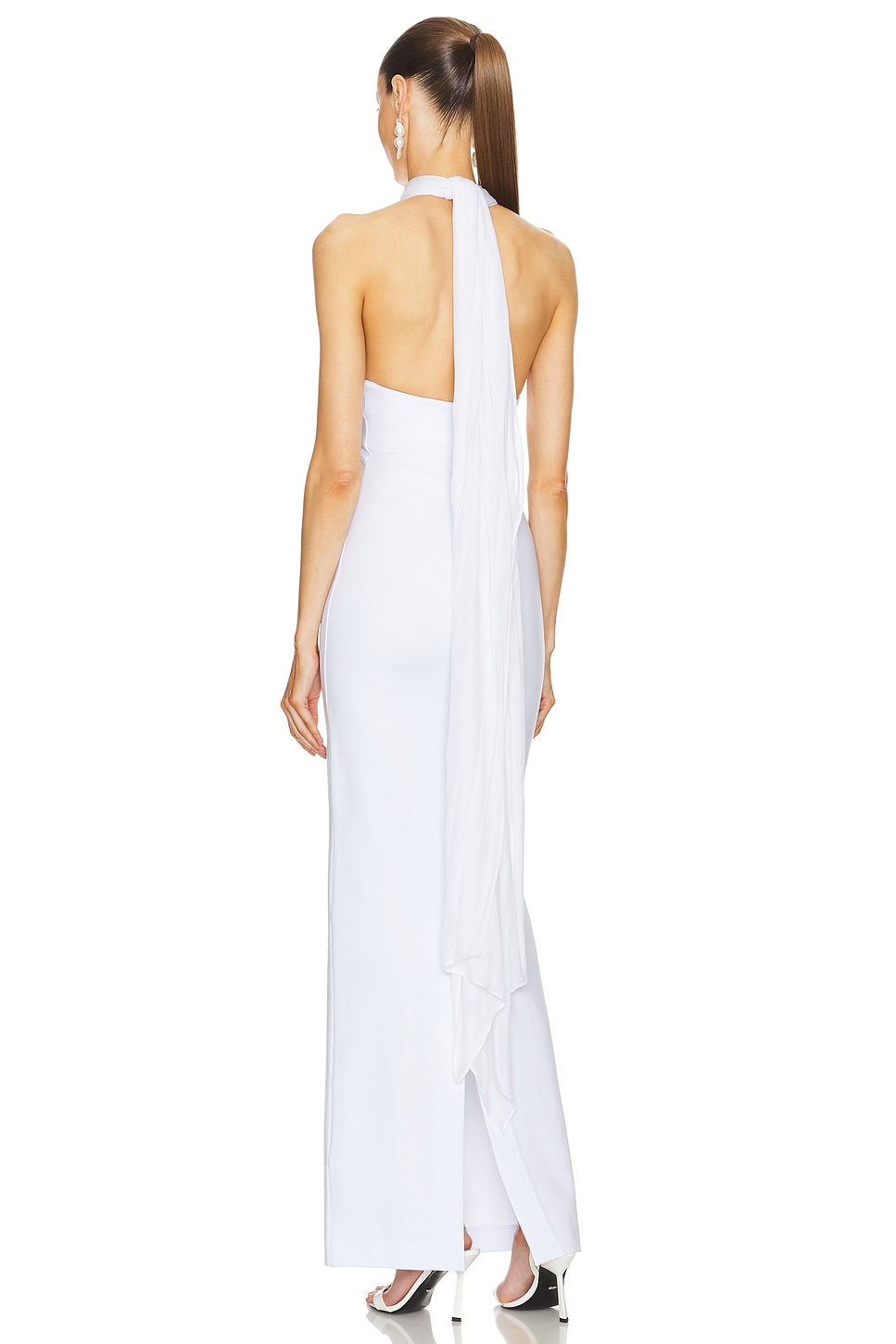 The Amber Dress - luluinthesky