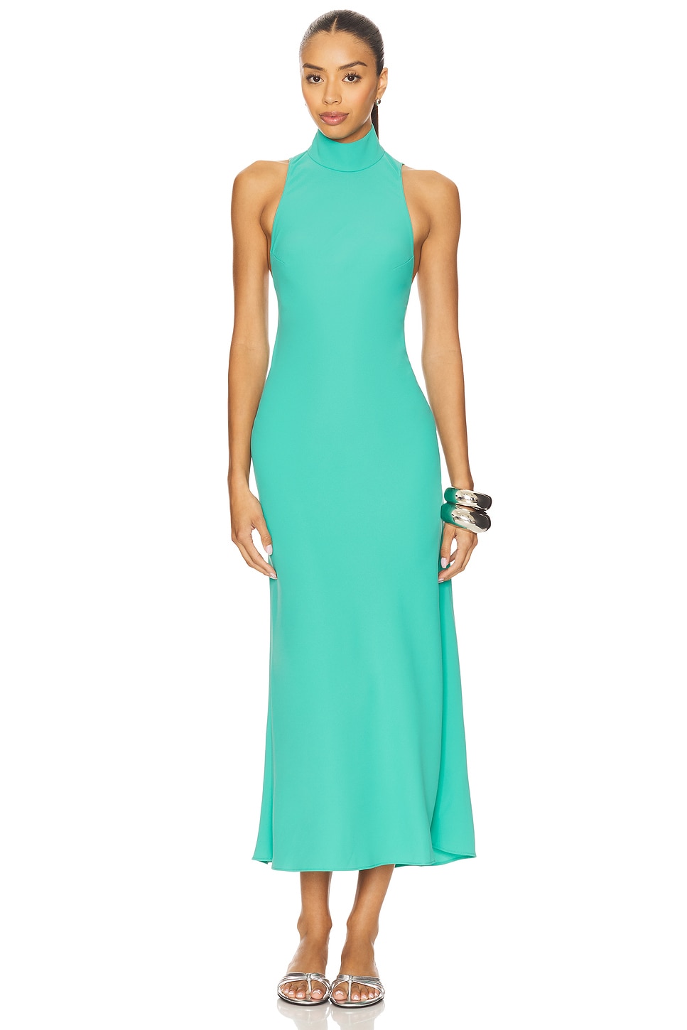 Dupont Dress - luluinthesky