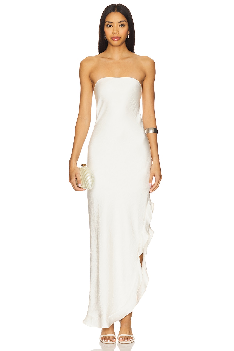 Arely Dress - luluinthesky