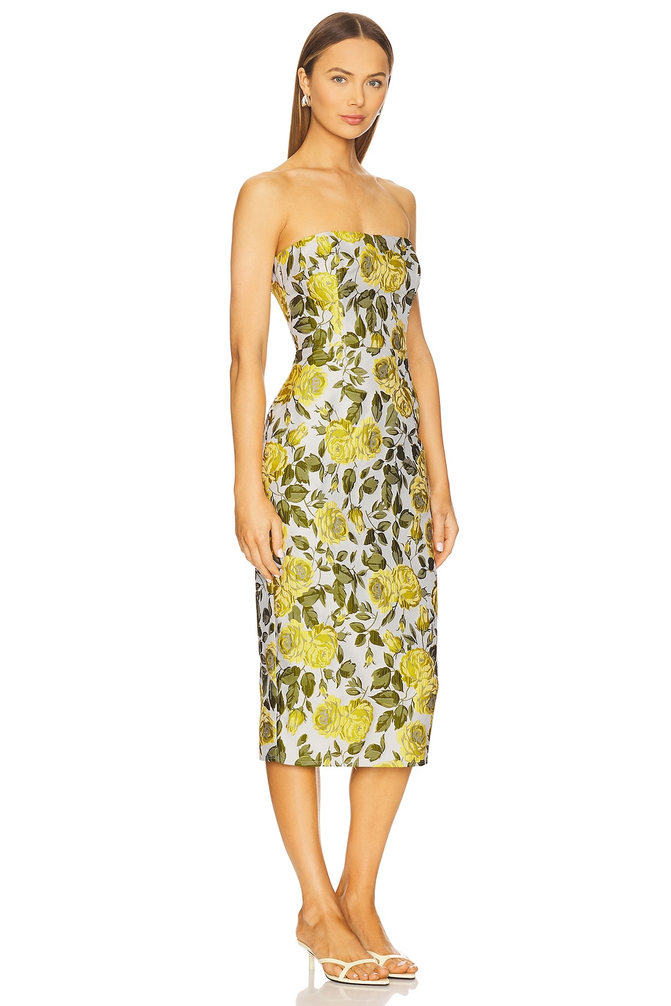 Vixen Dress - luluinthesky