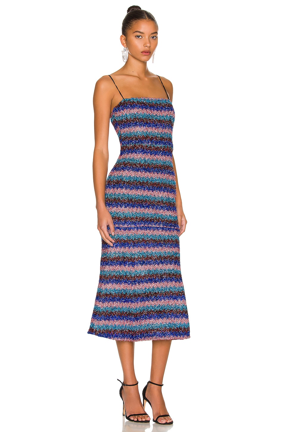 Deserae Dress - luluinthesky