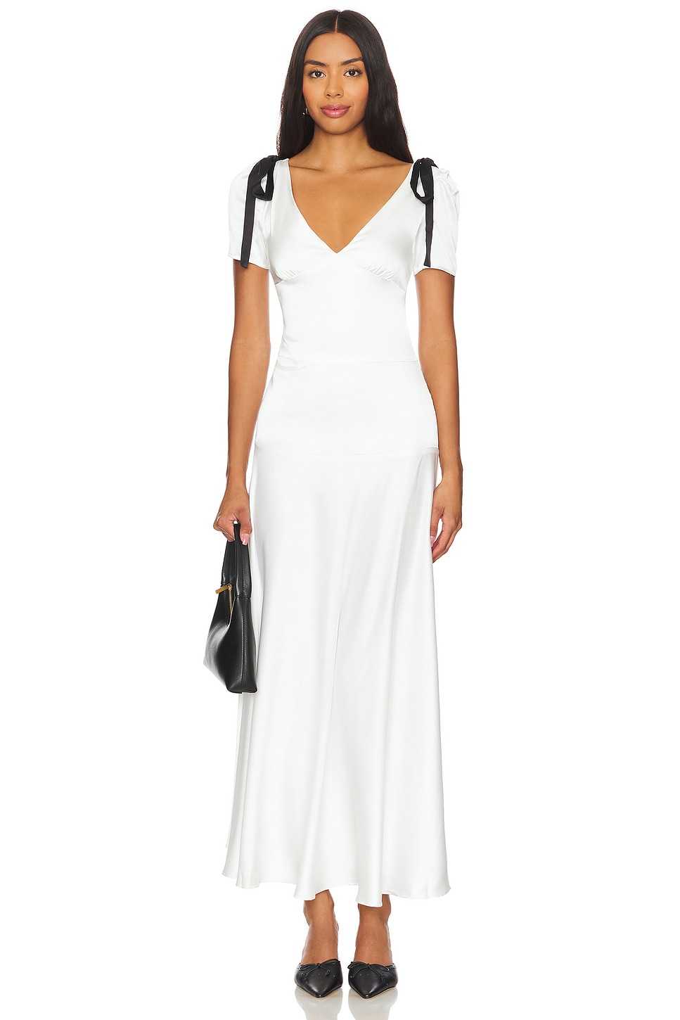 Du Cap Maxi Dress - luluinthesky