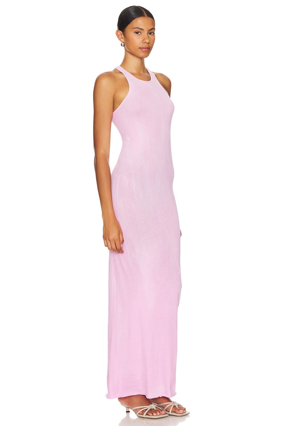 Marbella Maxi Dress - luluinthesky