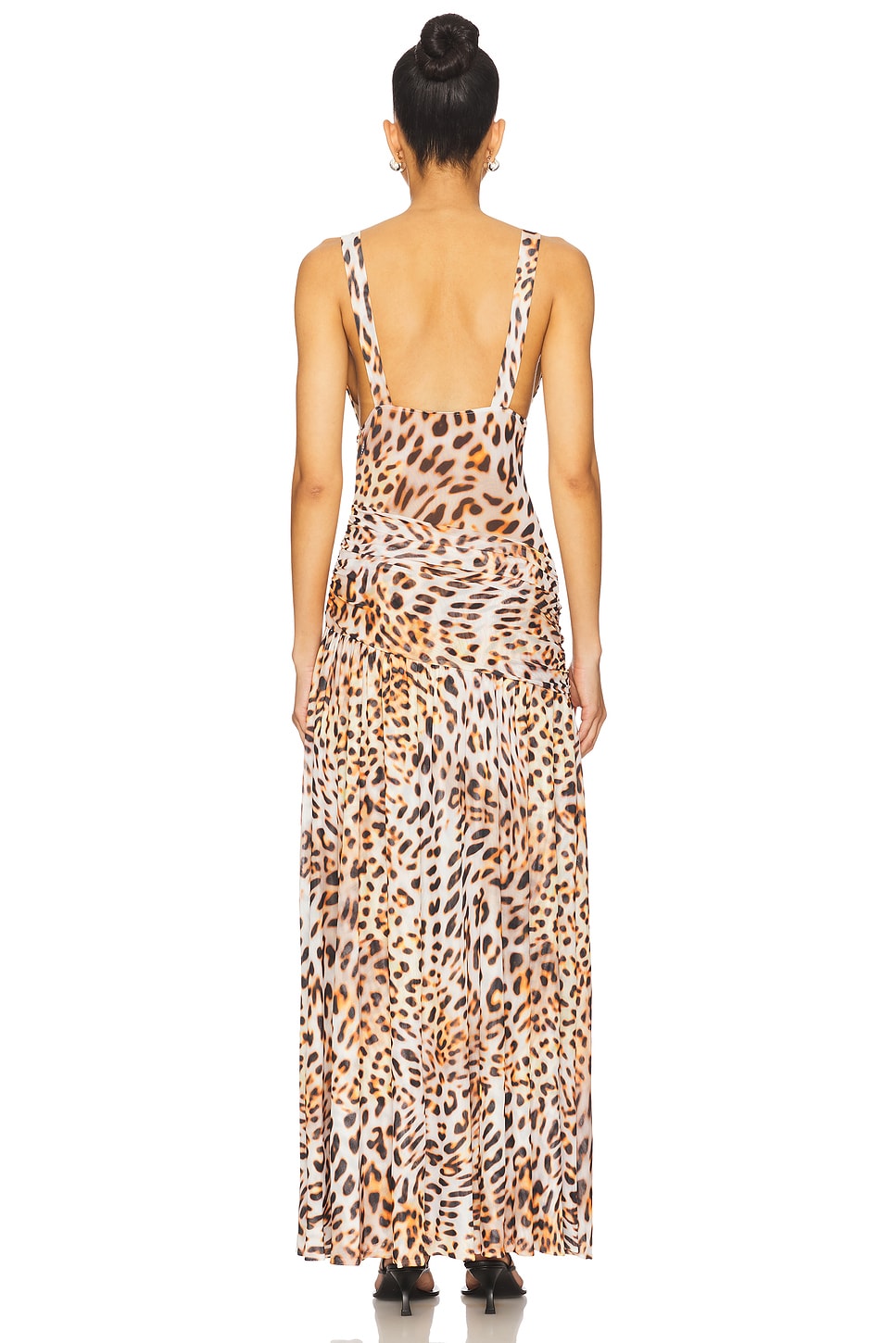 Denver Maxi Dress - luluinthesky
