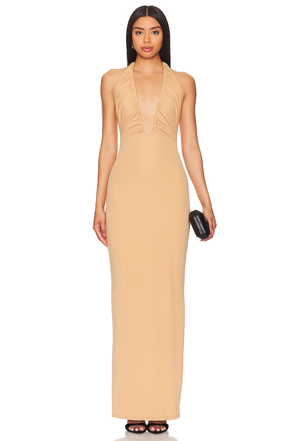 Emaline Maxi Dress - luluinthesky