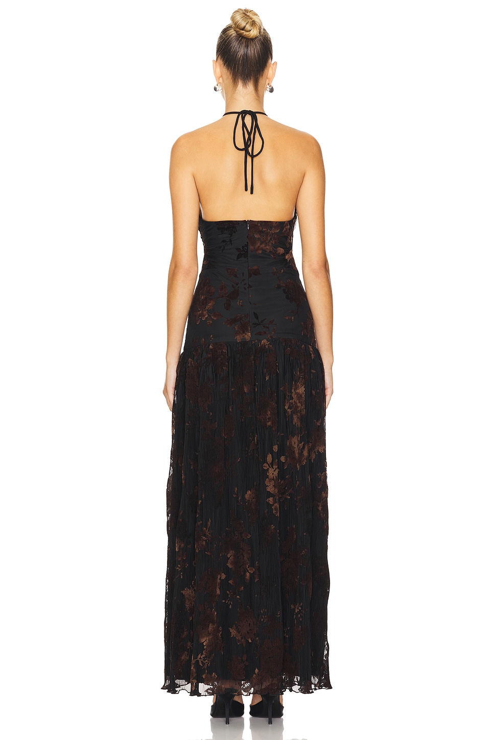 Roselyn Dress - luluinthesky