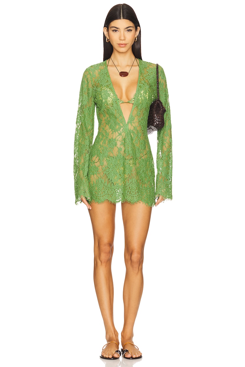 Millie Dress - luluinthesky