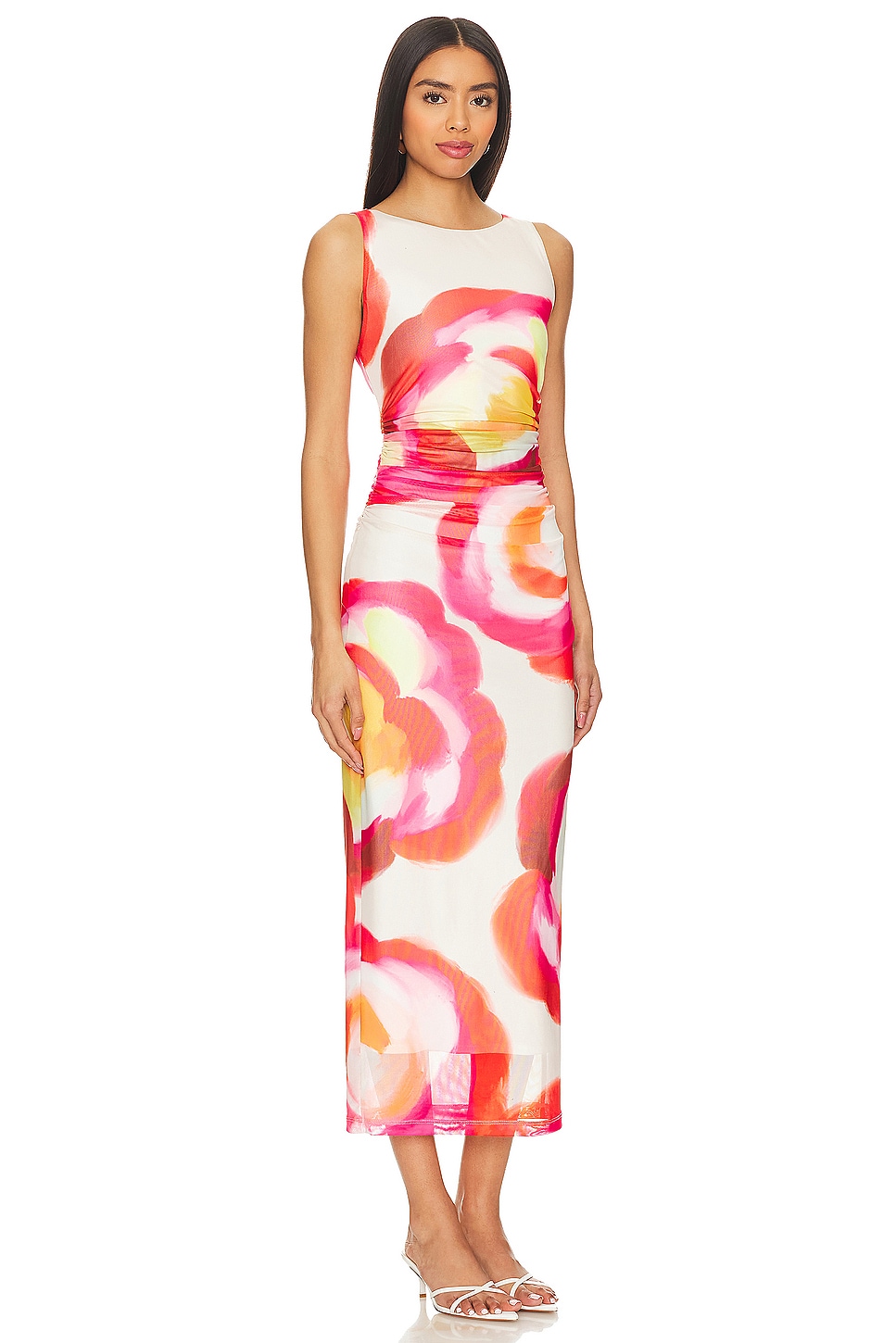 Tiffany Dress - luluinthesky