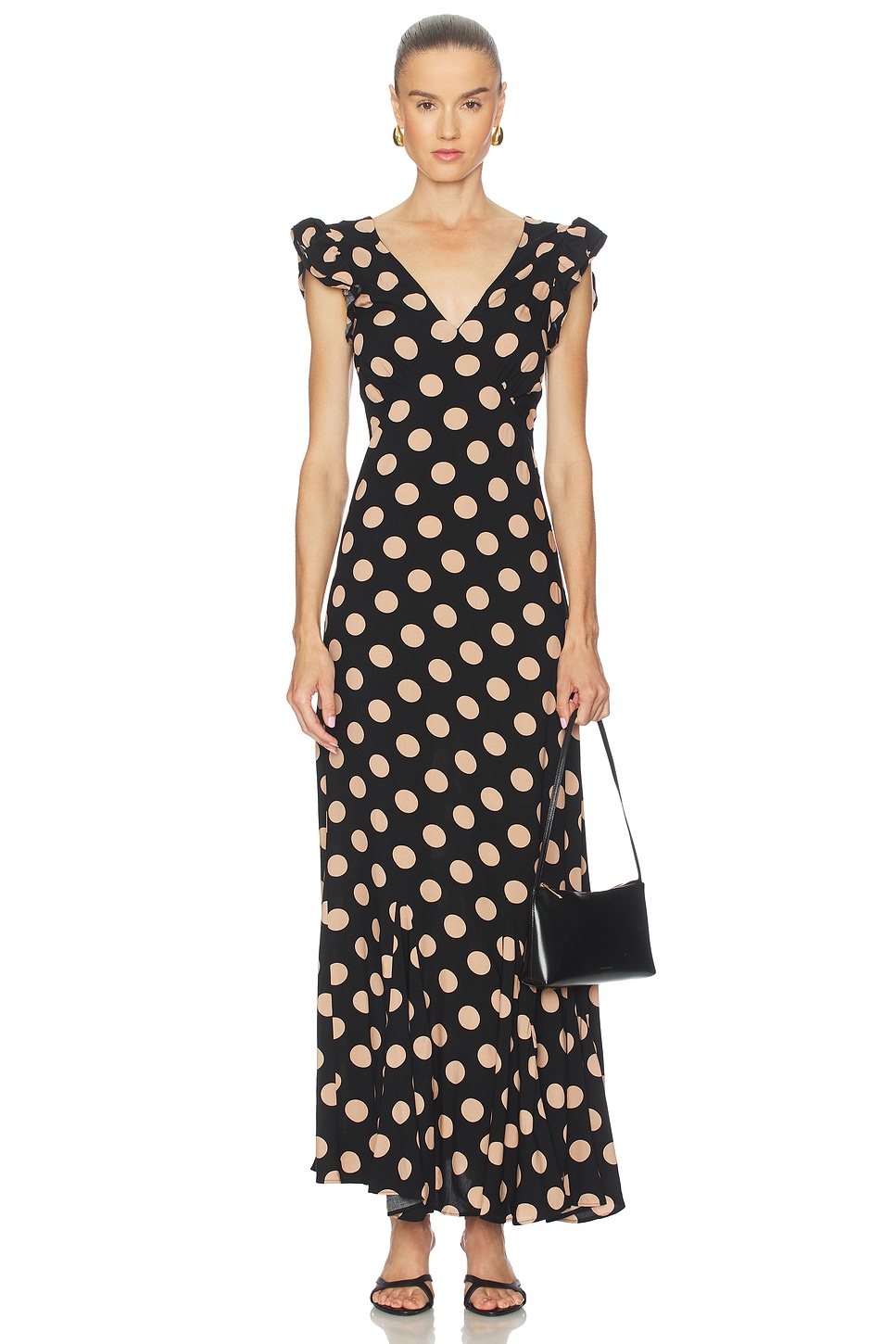 Elodie Dress - luluinthesky