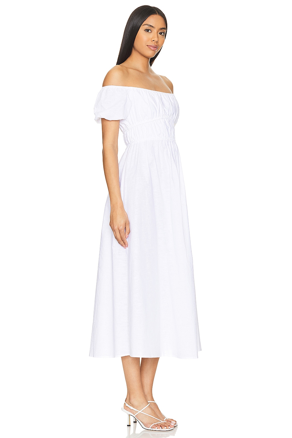Sofia Maxi Dress - luluinthesky