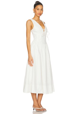 Maili Dress - luluinthesky