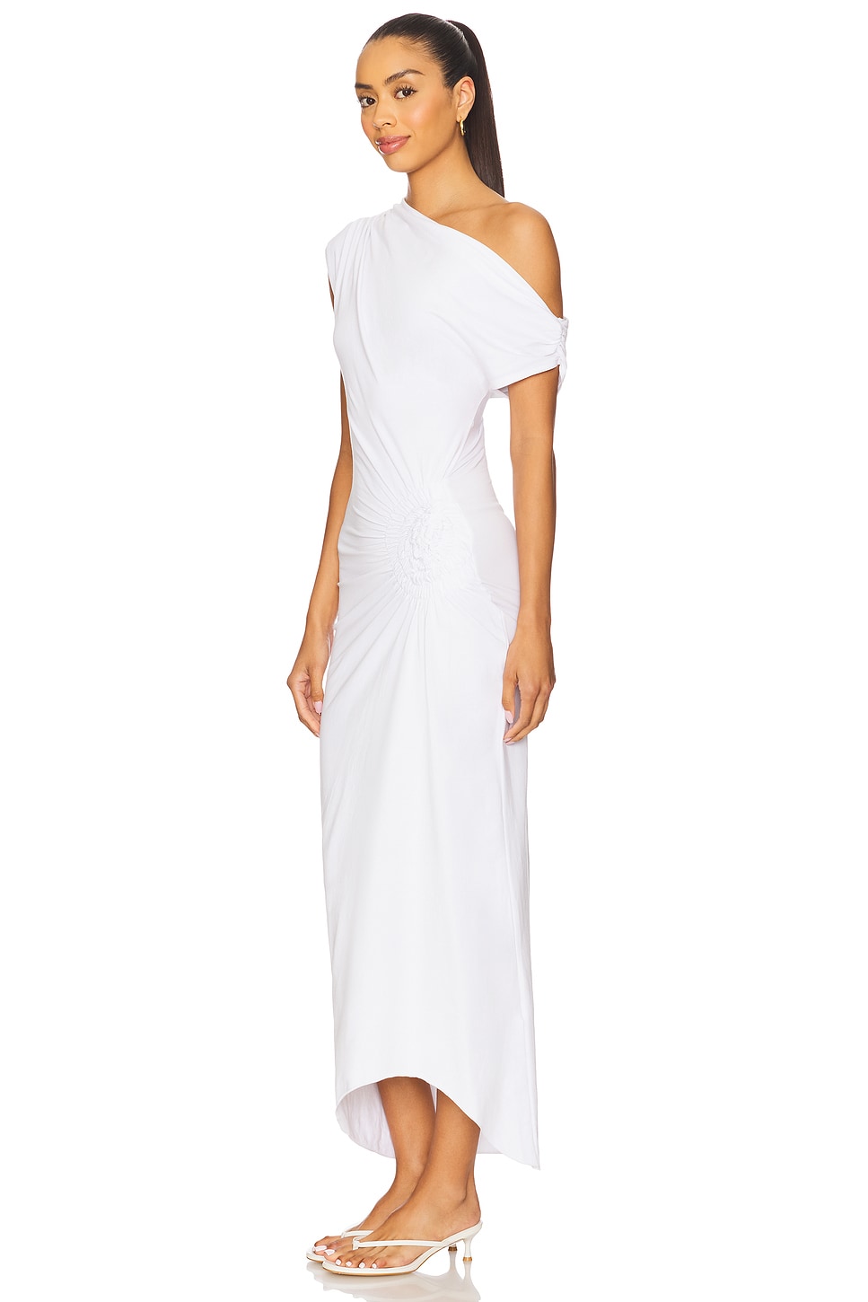 Olividae Maxi Dress - luluinthesky