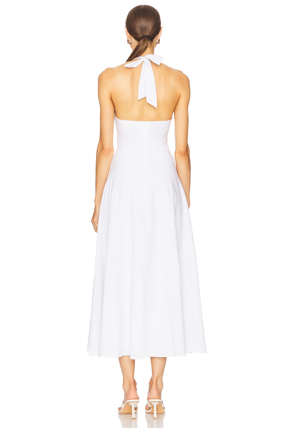 Talassa Maxi Dress - luluinthesky