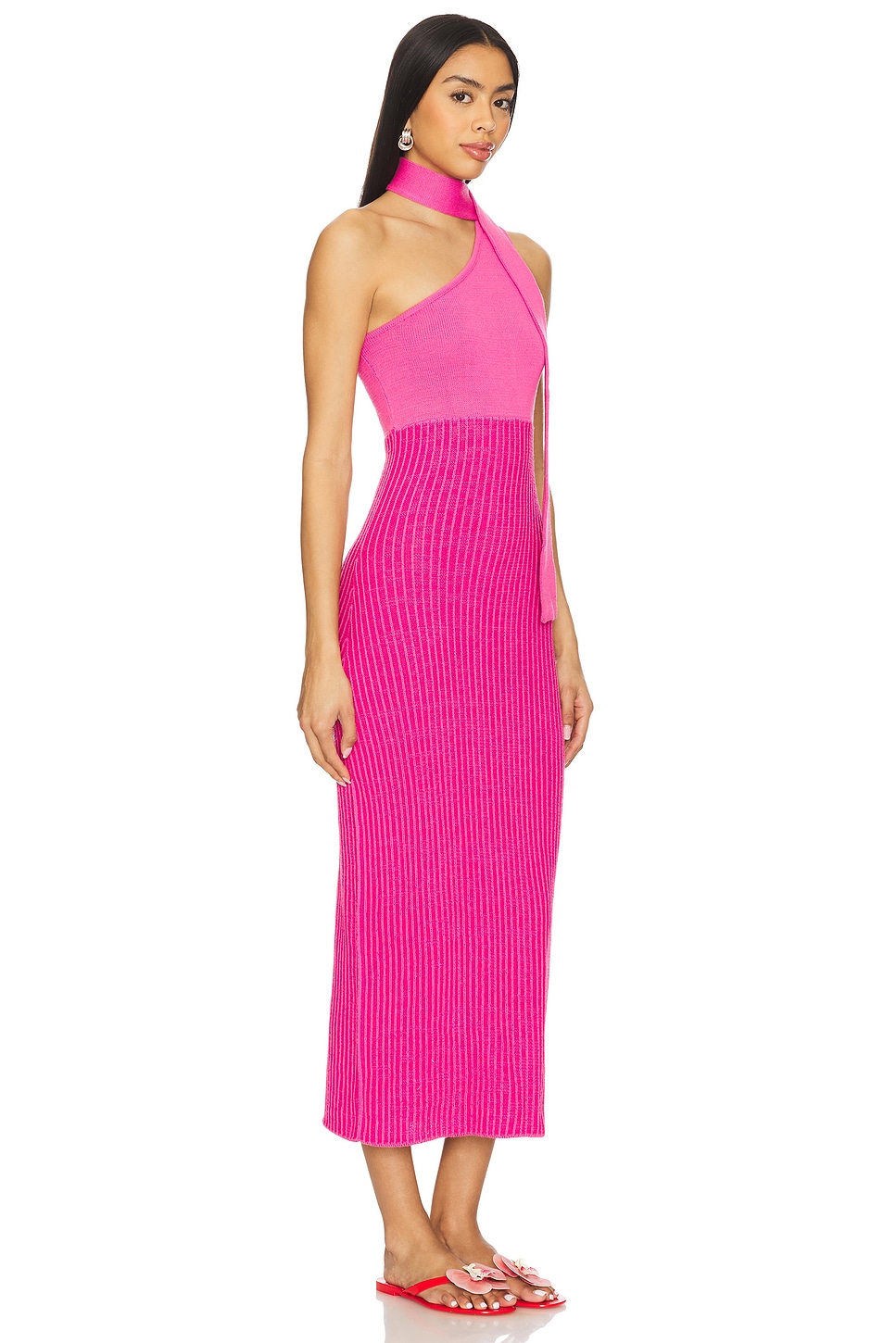 Natalie Dress - luluinthesky