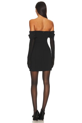 X REVOLVE Jania Dress - luluinthesky