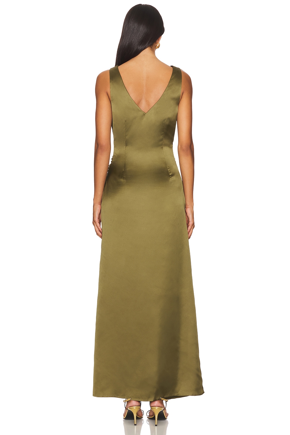 Melissa Dress - luluinthesky