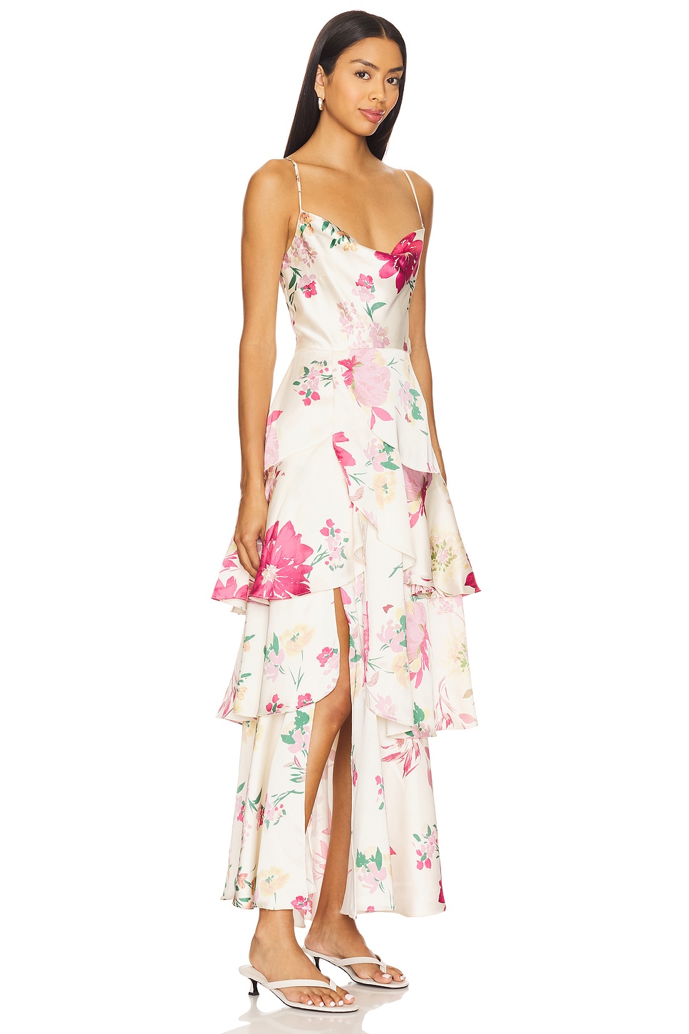 Rosalina Dress - luluinthesky