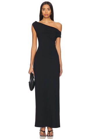 Nixi Maxi Dress - luluinthesky