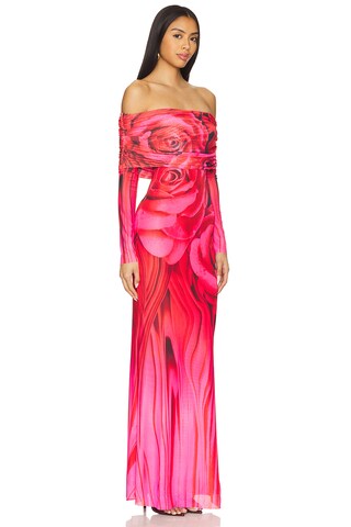 Thelma Dress - luluinthesky