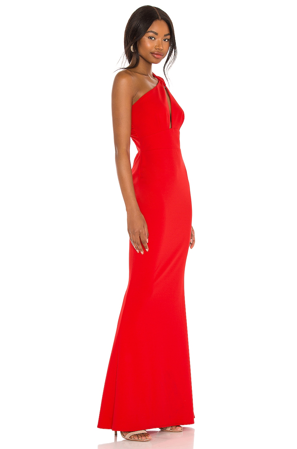 X REVOLVE Edgy Dress - luluinthesky