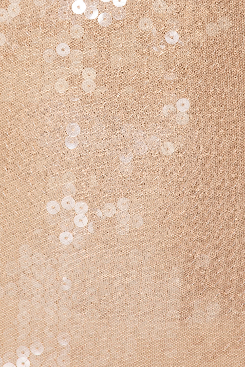 Sequin Cut-Out Dress - luluinthesky