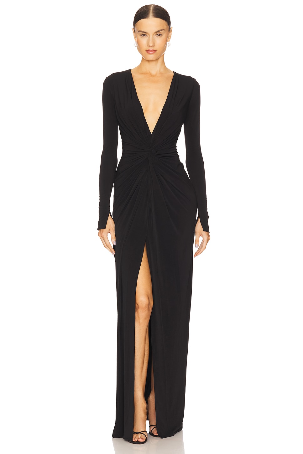 In A Mood Dress - luluinthesky