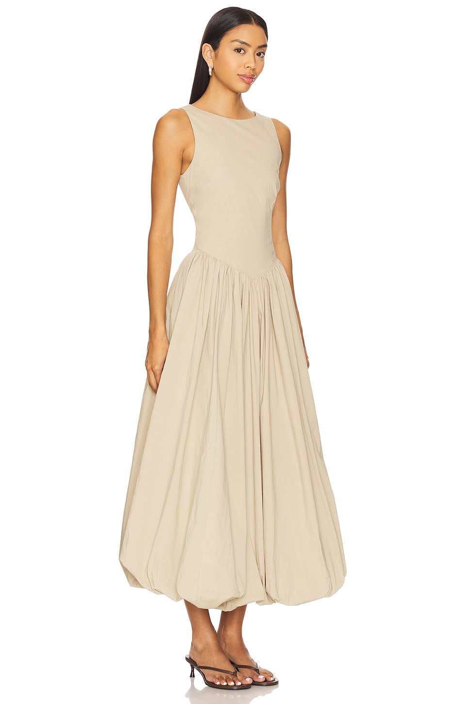 Aria Maxi Dress - luluinthesky