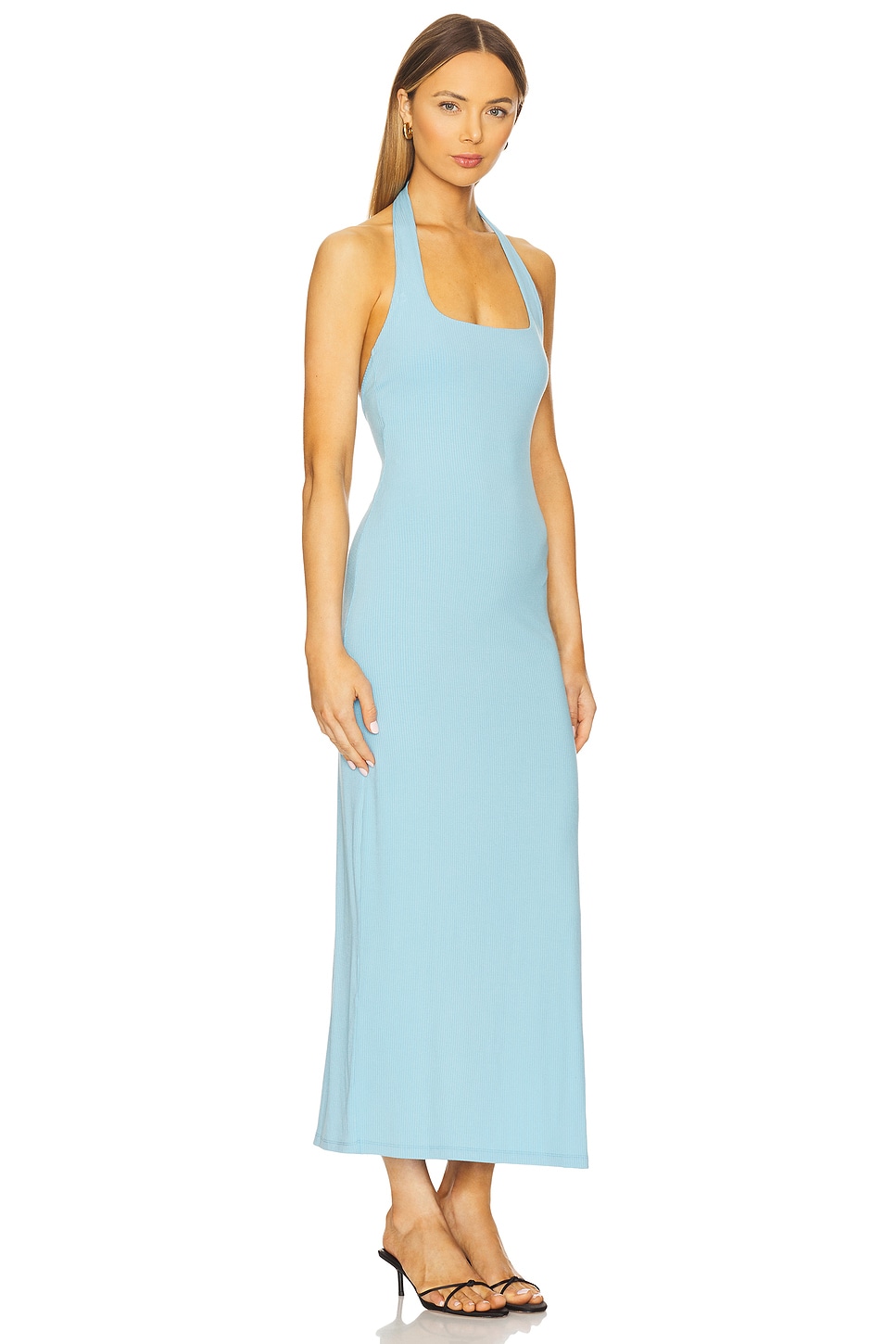 London Dress - luluinthesky