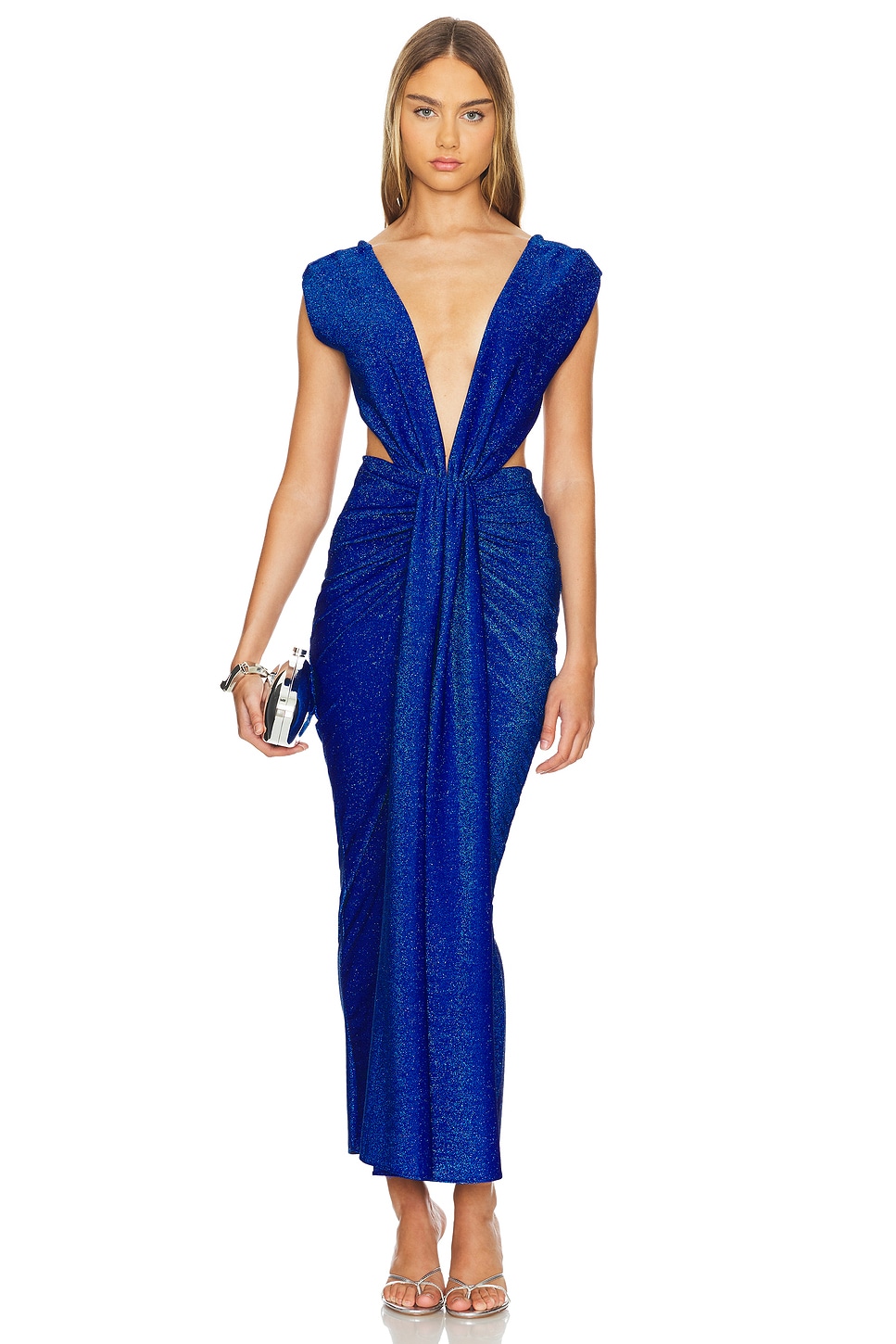 Nia Dress - luluinthesky