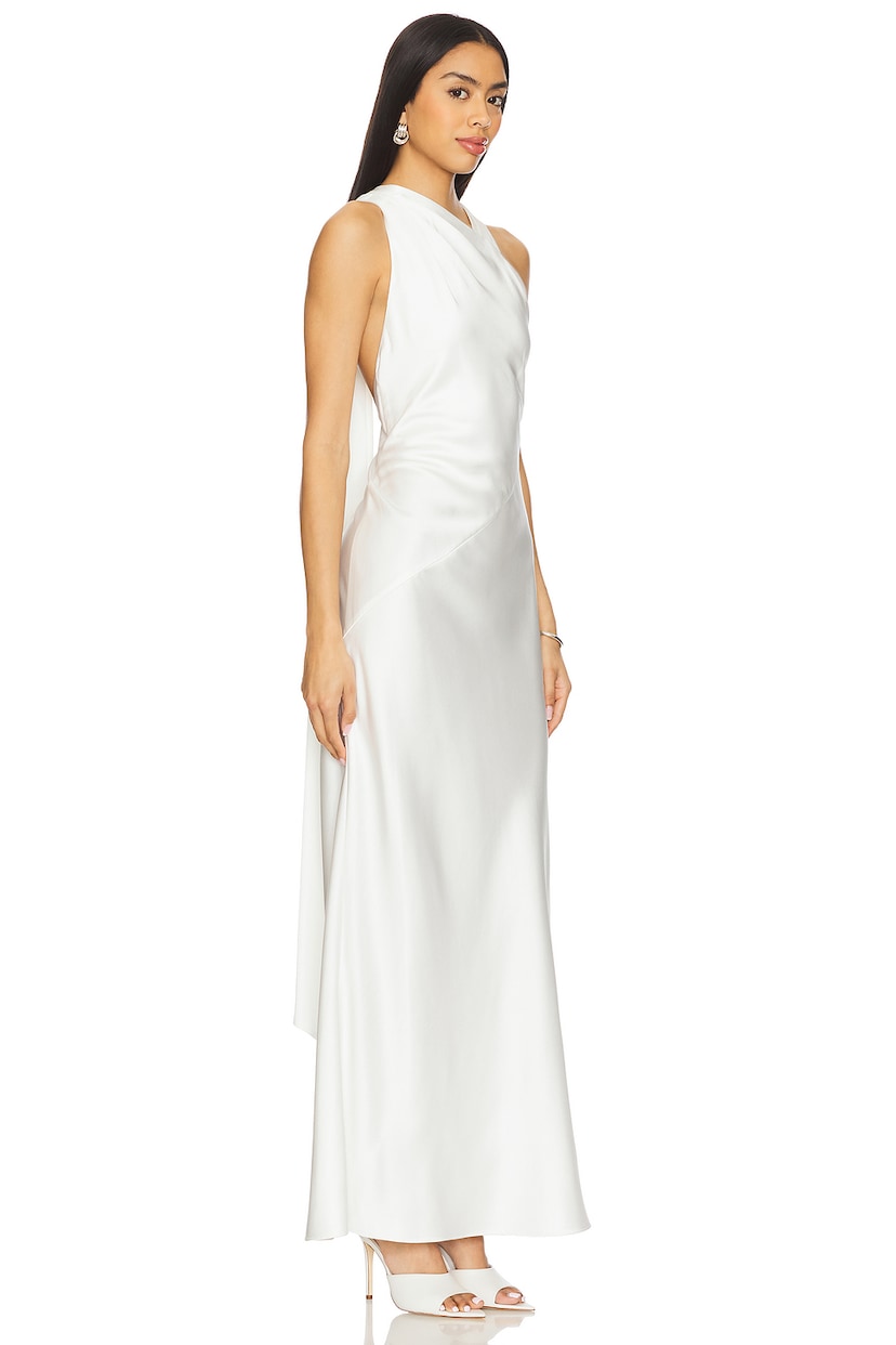 Annabel Dress - luluinthesky