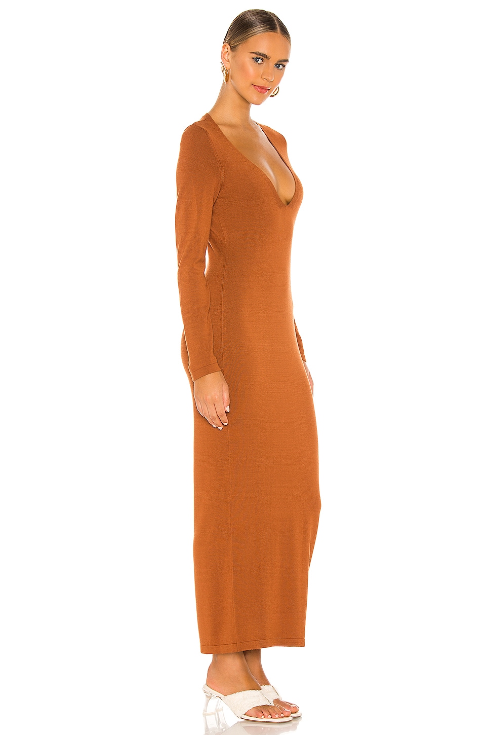 Deena Maxi Dress - luluinthesky