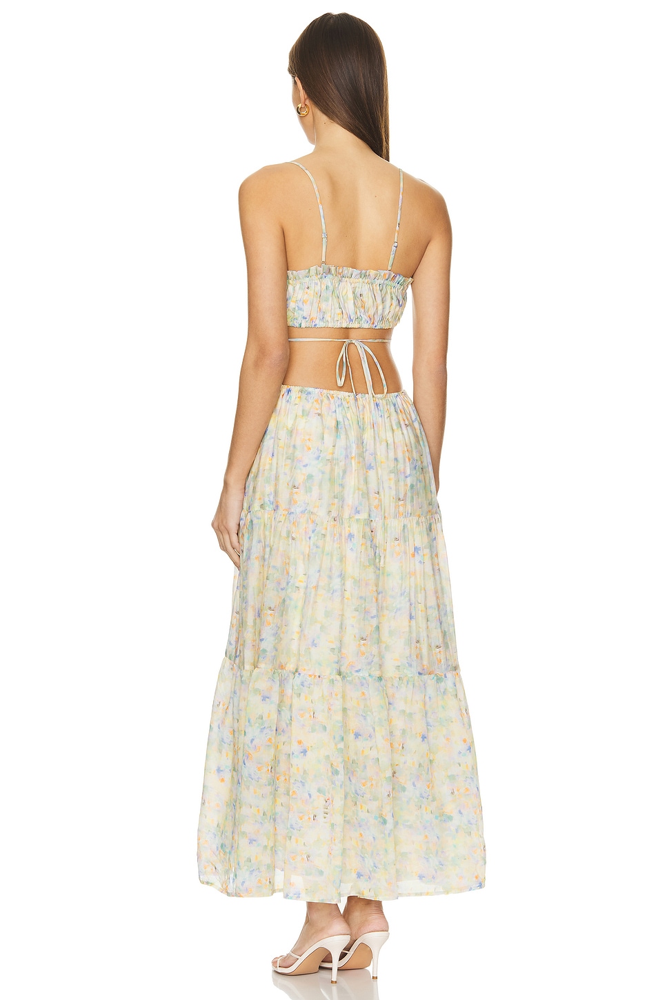 Odina Dress - luluinthesky