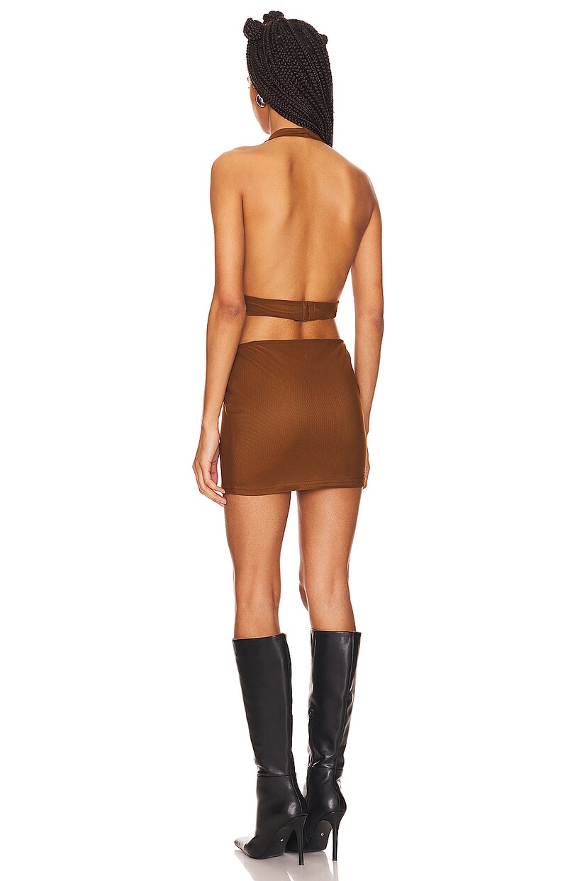 Levi Mini Dress - luluinthesky