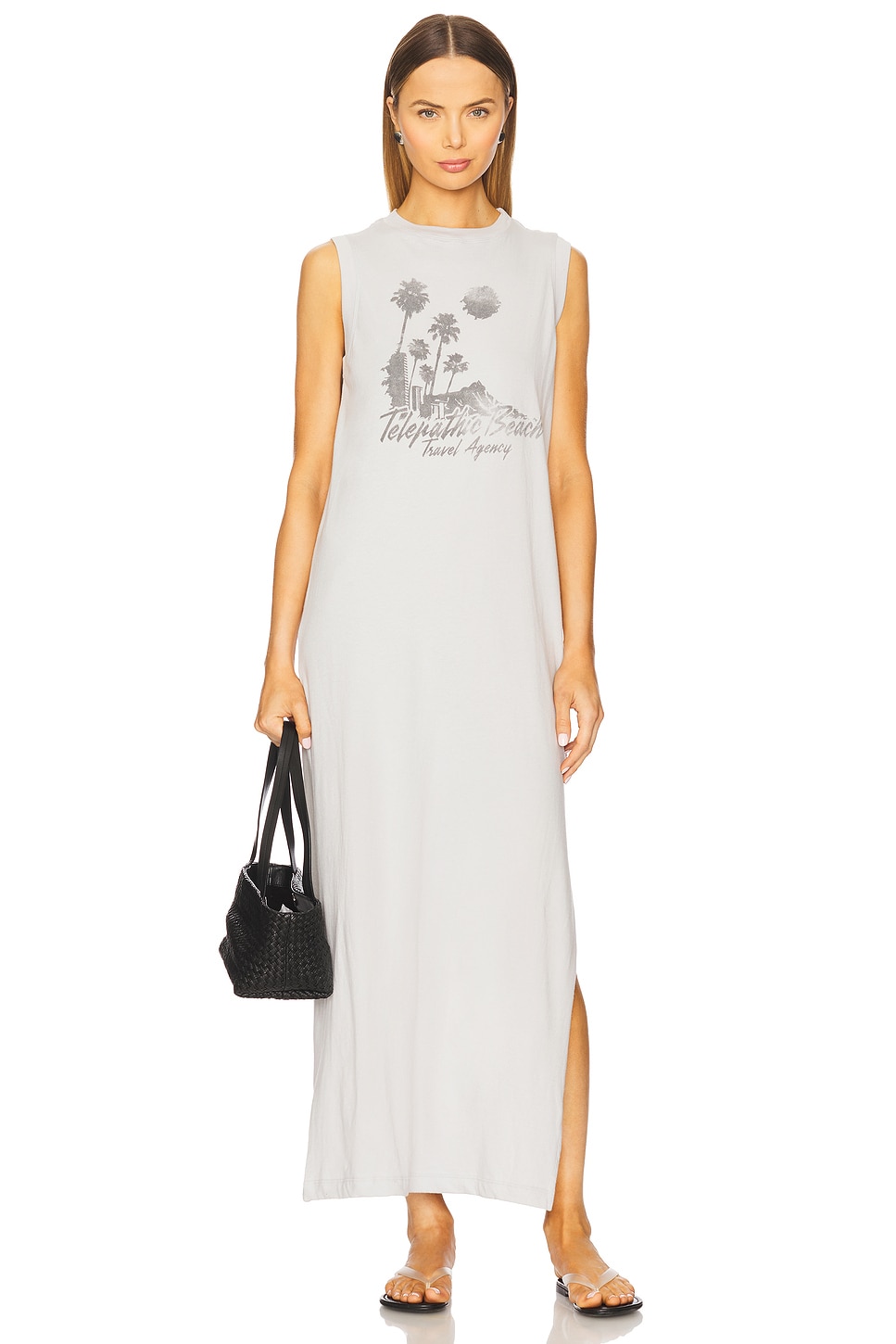 Telepathic Mulholland Dress - luluinthesky