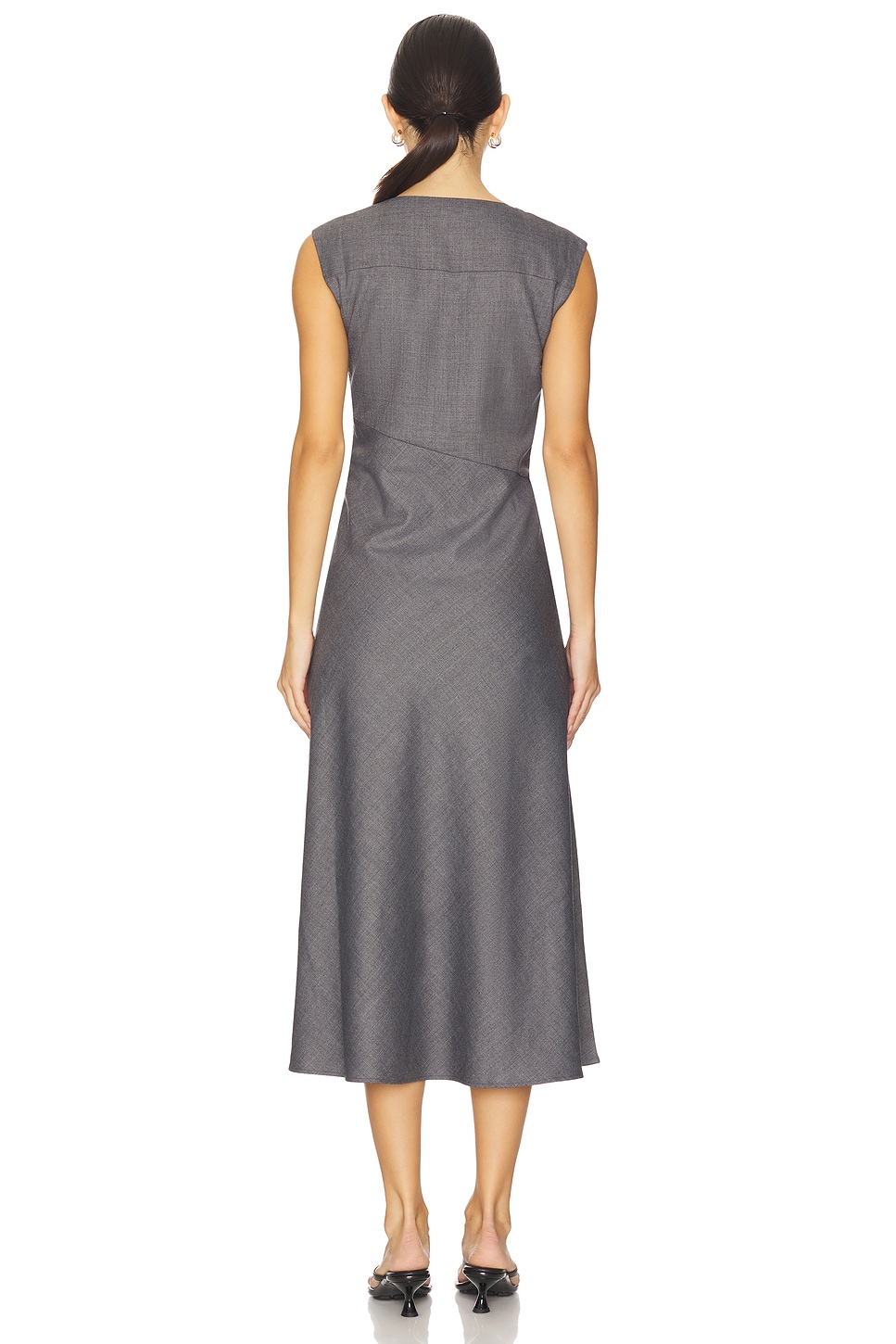 Kole Dress - luluinthesky