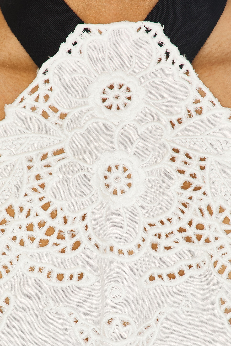 Chiara Mini Dress - luluinthesky