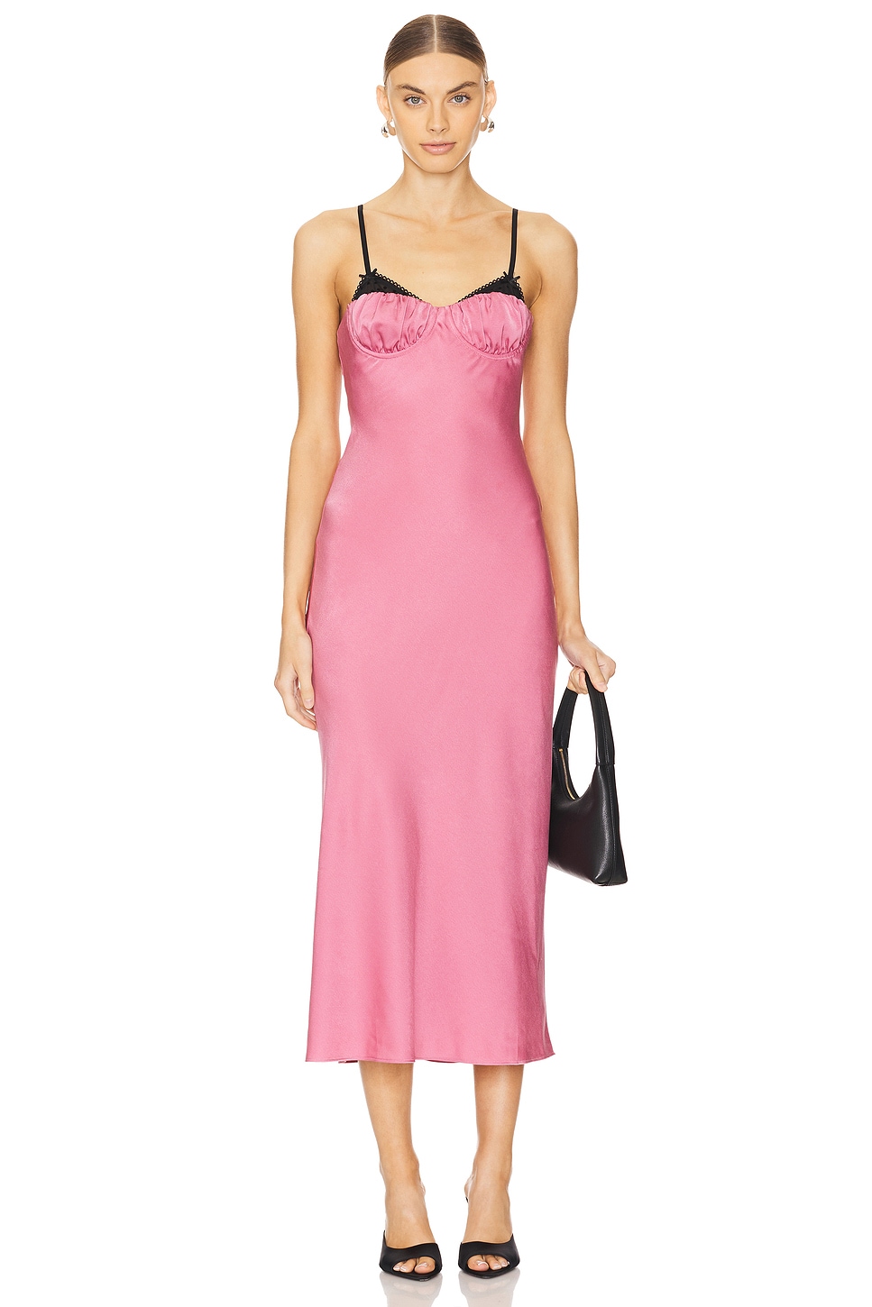 Oona Dress - luluinthesky