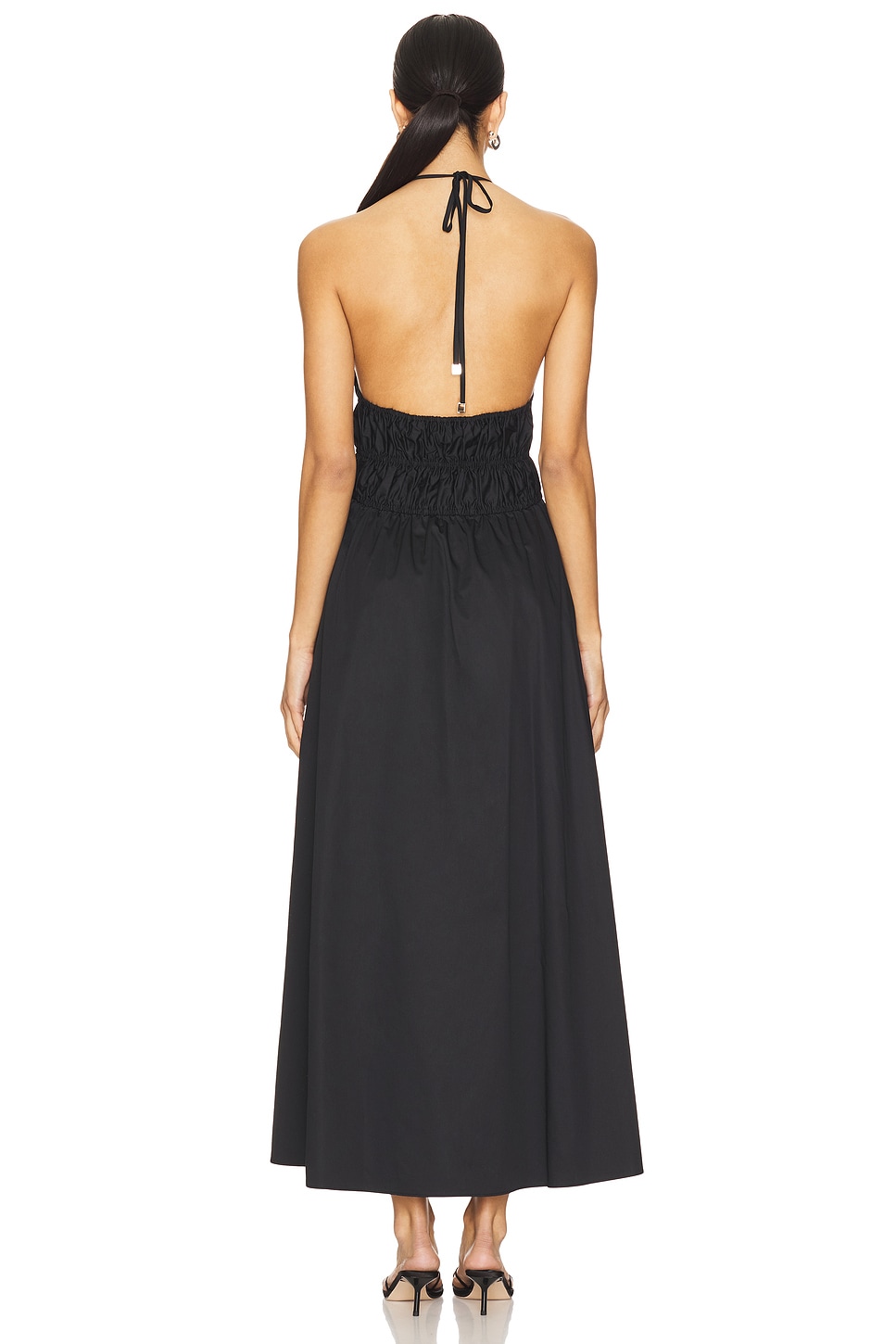 Meria Dress - luluinthesky