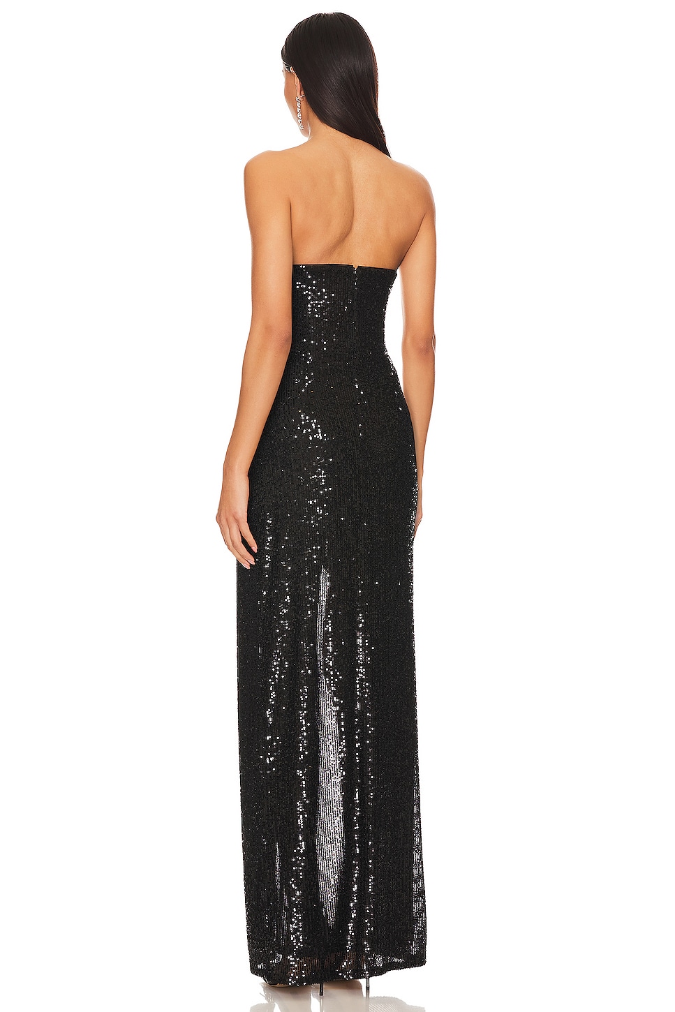 Adonis Maxi Dress - luluinthesky