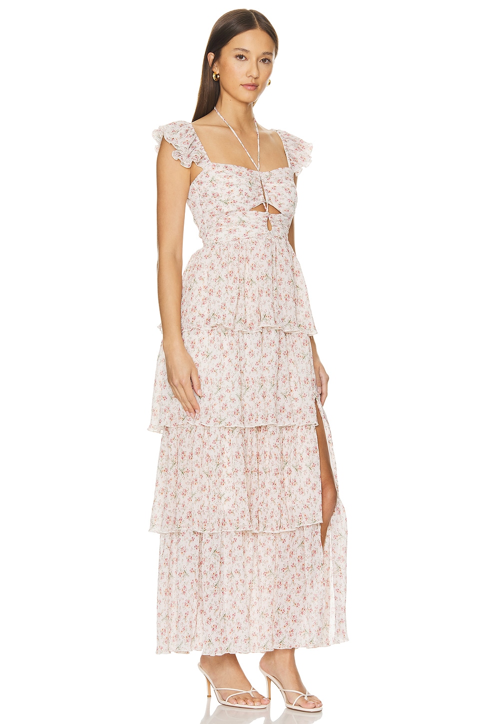 Emmeline Dress - luluinthesky