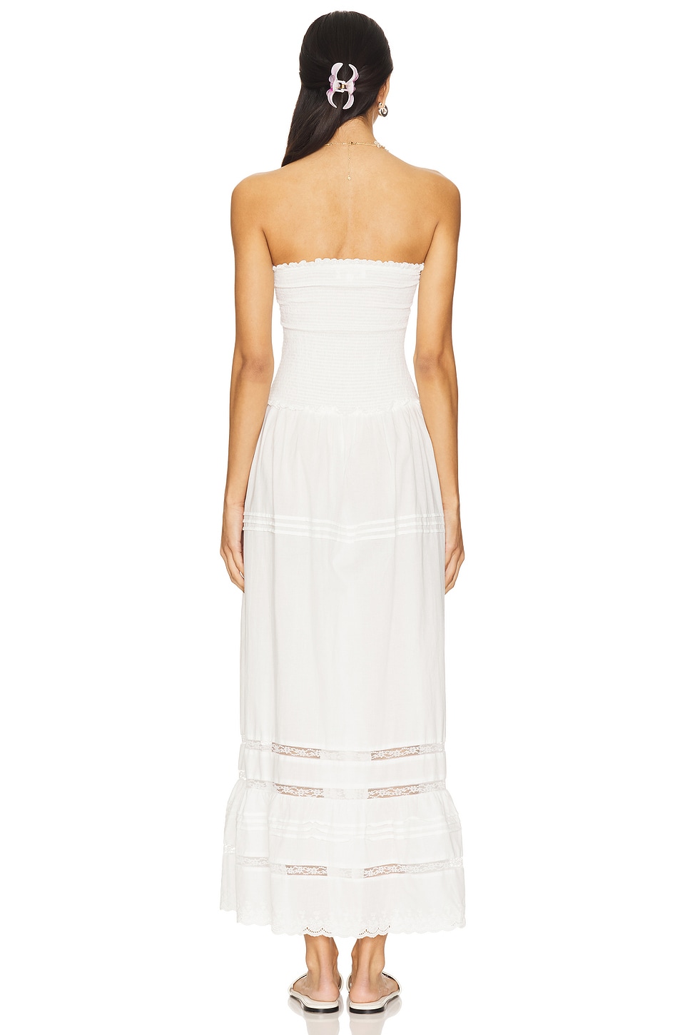 Empress Dress - luluinthesky