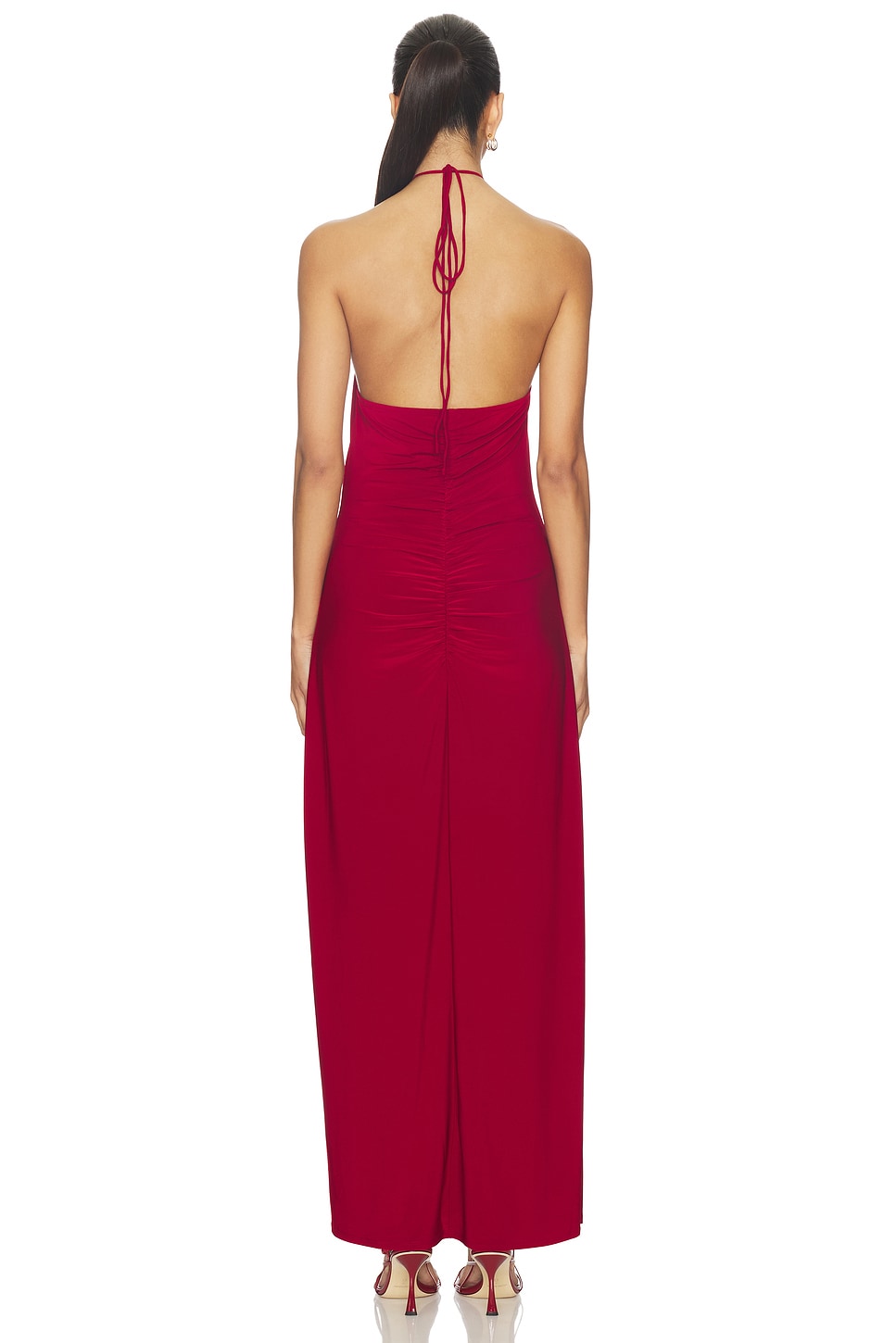 Nova Dress - luluinthesky